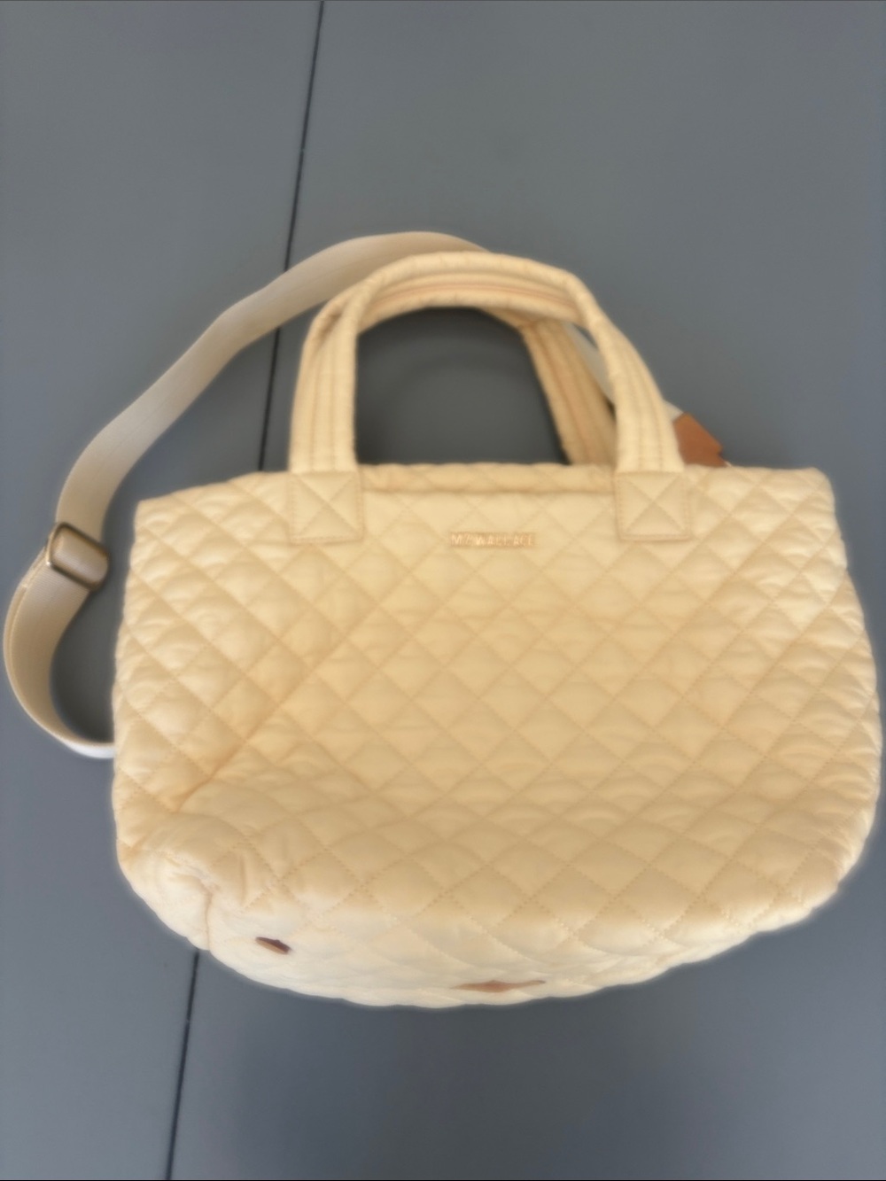 Mz Wallace metro tote